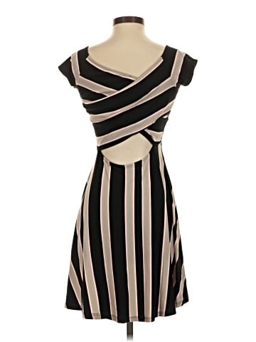 Ann Taylor LOFT Outlet Casual Dress (view 2)
