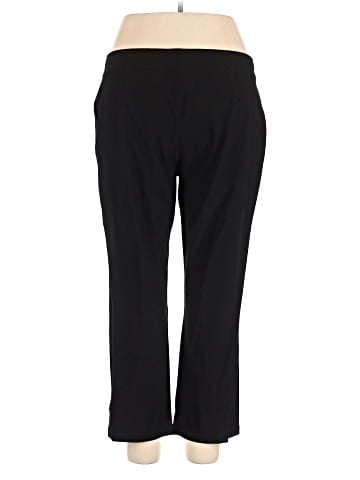 Eileen Fisher Active Pants (view 2)