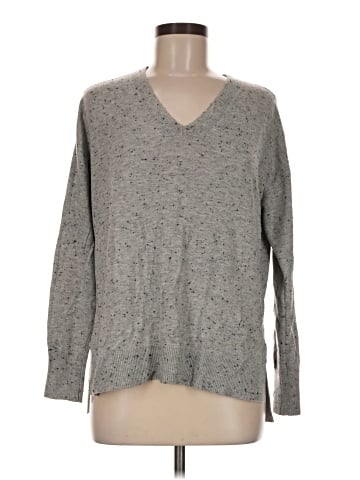 Ann Taylor LOFT Pullover Sweater (view 1)