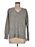 Ann Taylor LOFT Gray Pullover Sweater Size M - photo 1