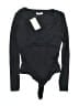 Kookai Black Bodysuit Size Sm (1) - photo 1