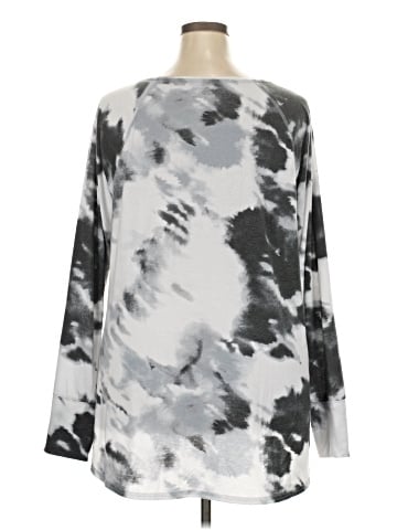 Tek Gear Long Sleeve T-Shirt (view 2)