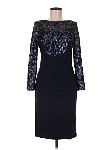 Lauren by Ralph Lauren Cocktail Dress (view 1)
