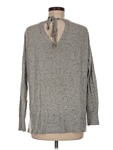 Ann Taylor LOFT Pullover Sweater (view 2)