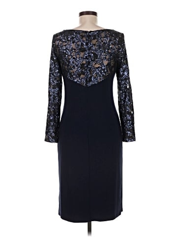 Lauren by Ralph Lauren Cocktail Dress (view 2)
