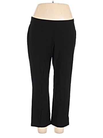 Eileen Fisher Active Pants (view 1)
