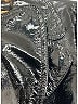 Dolce & Gabbana 100% Rayon Black Trenchcoat Size EU (IT) 44 / US 8 - photo 7