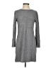 Chelsea28 Gray Pullover Sweater Size S - photo 1