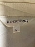 Northern Reflections Ivory Jacket Size L - photo 6