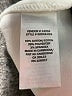 Northern Reflections Ivory Jacket Size L - photo 7