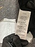 Madewell 100% Polyester Black Casual Dress Size 6 - photo 8