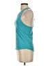 Fabletics Teal Active Tank Size S - photo 5