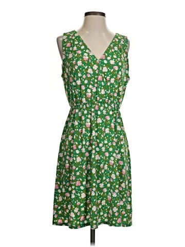 Gilli Casual Dress (view 1)