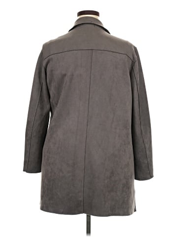 T Tahari Coat (view 2)
