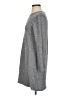 Chelsea28 Gray Pullover Sweater Size S - photo 5