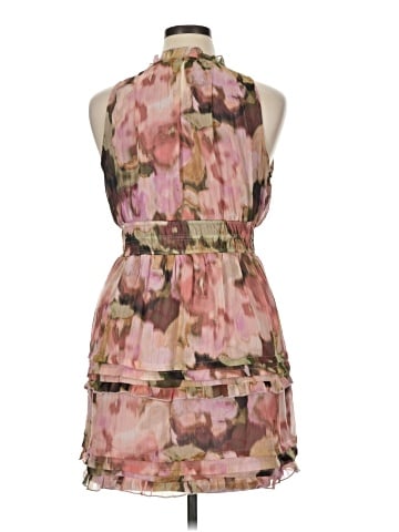 Nicole Miller New York Cocktail Dress (view 2)