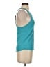 Fabletics Teal Active Tank Size S - photo 4