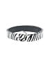 ASOS Silver Belt Size M - photo 1