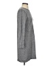 Chelsea28 Gray Pullover Sweater Size S - photo 4
