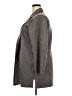 T Tahari Gray Coat Size 2X - photo 5