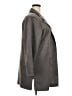 T Tahari Gray Coat Size 2X - photo 4