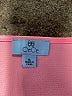 CeCe Pink Short Sleeve Blouse Size XL - photo 7