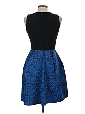 ERIN Erin Fetherston Cocktail Dress (view 2)