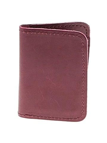Portland Leather Goods Leather Wallet (view 1)