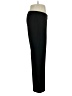 Thalian Solid Black Dress Pants Size 16 - photo 4