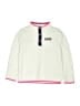 Vineyard Vines Ivory Sweatshirt Size 10 - 12 - photo 1