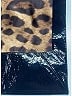 Dolce & Gabbana 100% Rayon Black Trenchcoat Size EU (IT) 44 / US 8 - photo 11