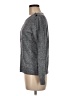 Nautica 100% Cotton Gray Pullover Sweater Size M - photo 5