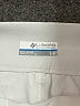 Columbia Solid White Skort Size S - photo 3