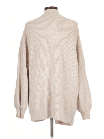 Wilfred Free Wool Cardigan (view 2)