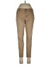 Curve Appeal Tan Jeans Size 4 - photo 1