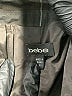 Bebe Argyle Black Blazer Size 4 - photo 6