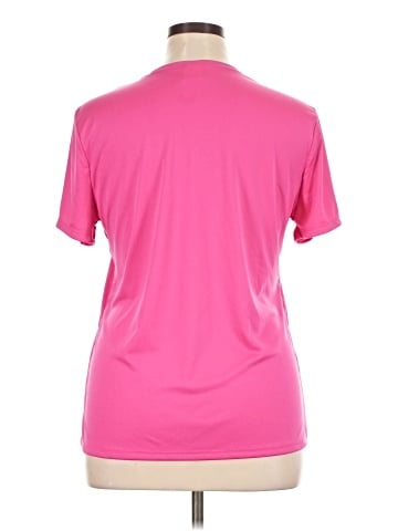 Hanes Active T-Shirt (view 2)