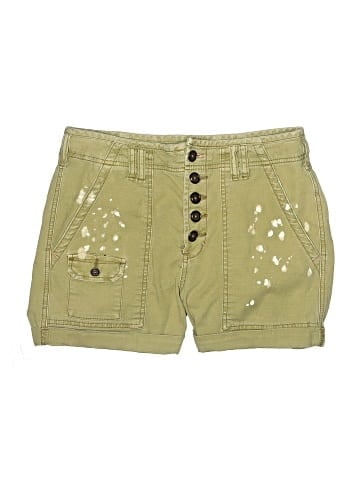 By Anthropologie Shorts (view 1)