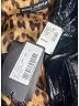Dolce & Gabbana 100% Rayon Black Trenchcoat Size EU (IT) 44 / US 8 - photo 12