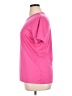 Hanes 100% Polyester Pink Active T-Shirt Size XL - photo 5