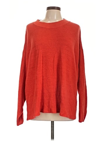 FP BEACH Pullover Sweater (view 1)