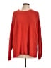 FP BEACH Red Pullover Sweater Size L - photo 1