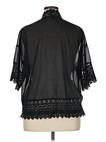 Ellos Kimono (view 2)