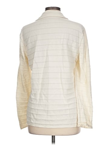 Armani Collezioni Long Sleeve Blouse (view 2)