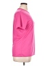 Hanes 100% Polyester Pink Active T-Shirt Size XL - photo 4