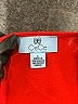 CeCe Red 3/4 Sleeve Blouse Size L - photo 7
