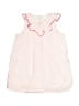 Jacadi 100% Cotton Pink Dress 12-18 MO / 18 MO - photo 1