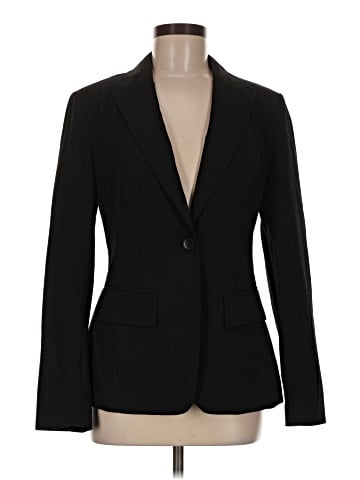 Bebe Blazer (view 1)