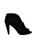 Vince Camuto Black Ankle Boots Size 8 - photo 1