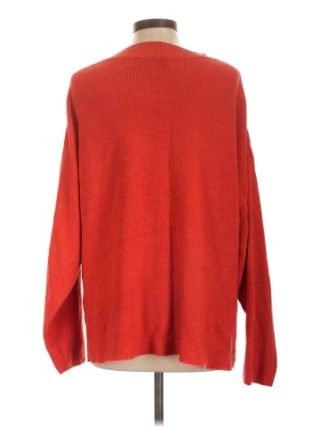 FP BEACH Pullover Sweater (view 2)
